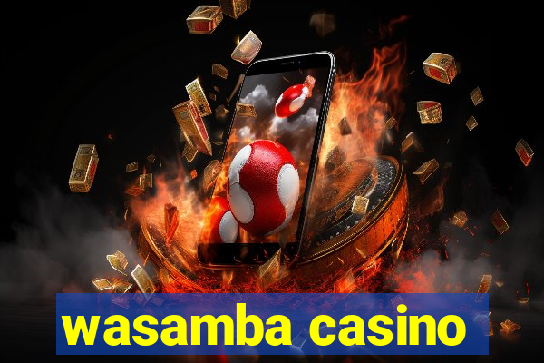 wasamba casino