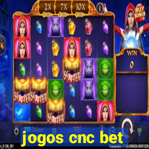 jogos cnc bet