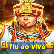 flu ao vivo