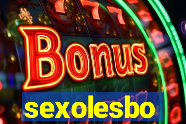 sexolesbo