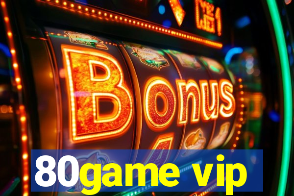 80game vip