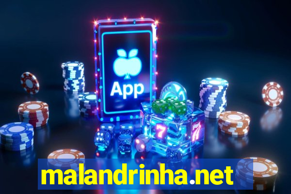 malandrinha.net