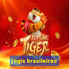 jogis brasileirao