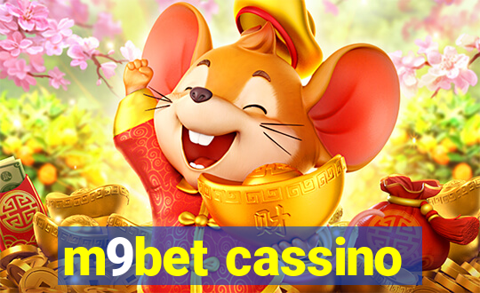 m9bet cassino