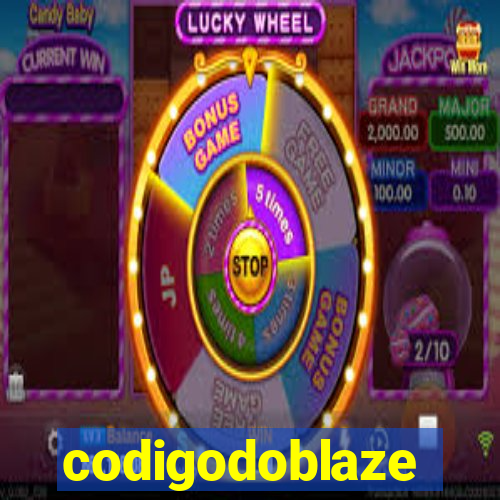 codigodoblaze