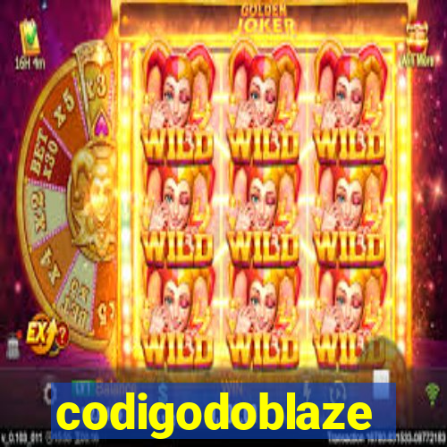 codigodoblaze