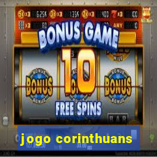 jogo corinthuans