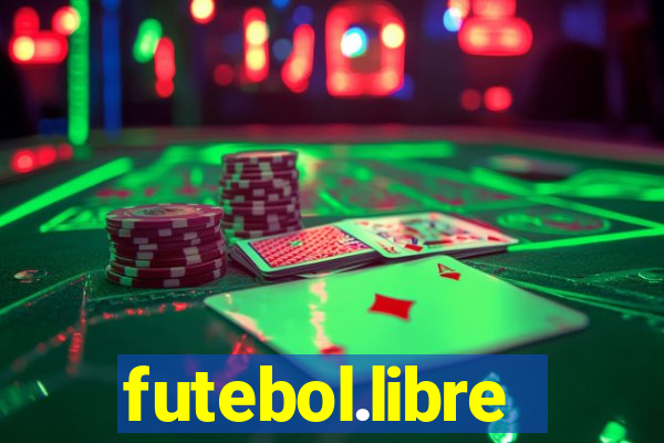 futebol.libre