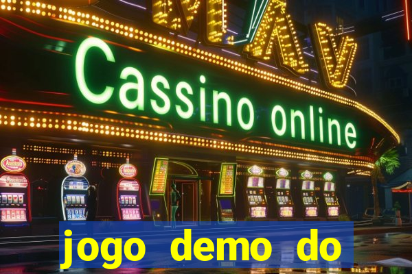 jogo demo do tigrinho gratis