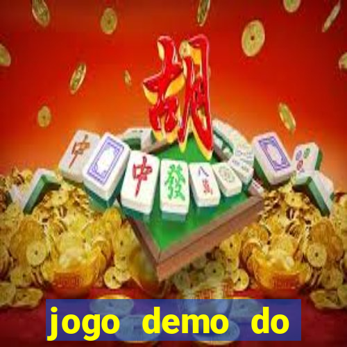 jogo demo do tigrinho gratis