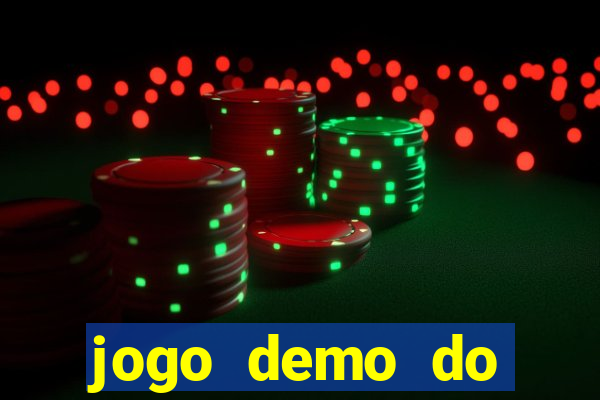 jogo demo do tigrinho gratis