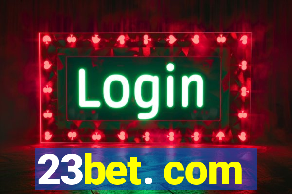 23bet. com