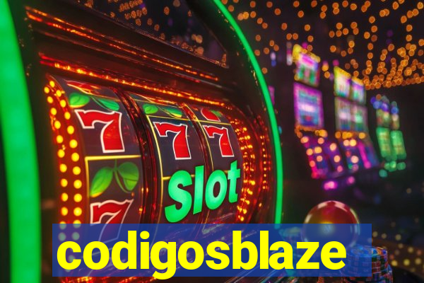 codigosblaze