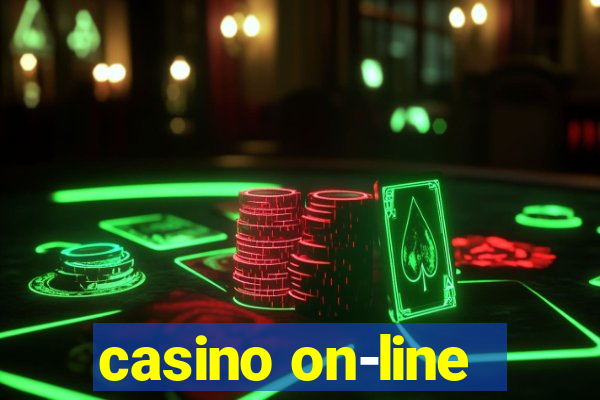 casino on-line