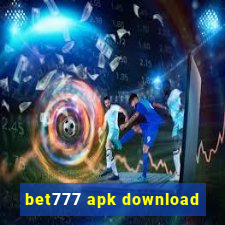 bet777 apk download