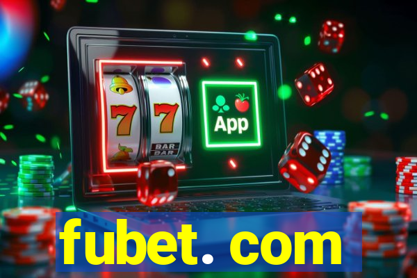 fubet. com