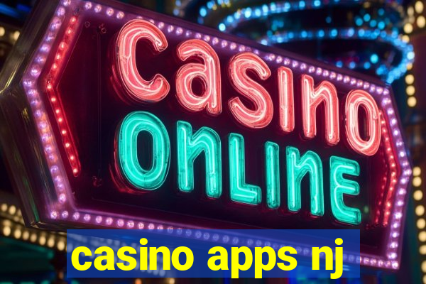 casino apps nj