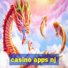 casino apps nj