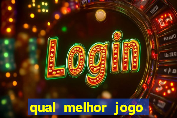 qual melhor jogo de poker para celular