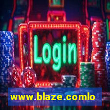 www.blaze.comlogin