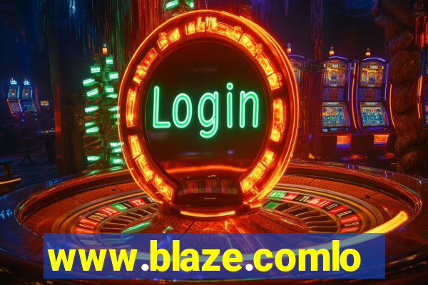 www.blaze.comlogin