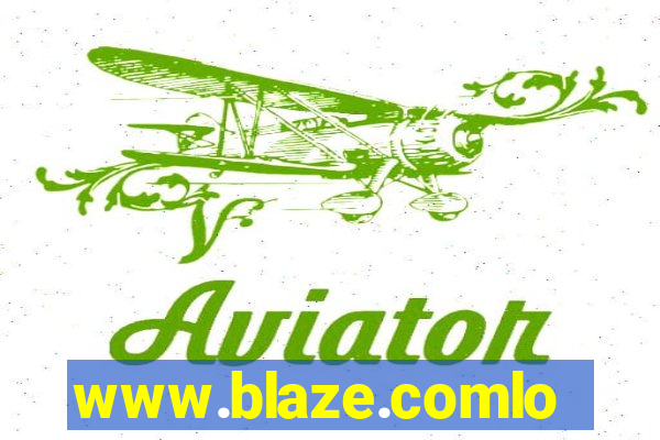 www.blaze.comlogin