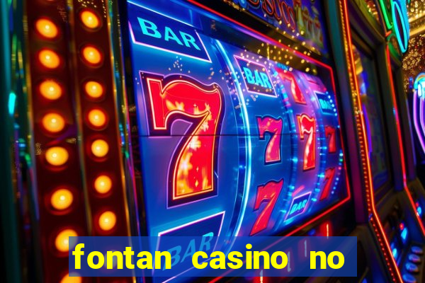 fontan casino no deposit bonus