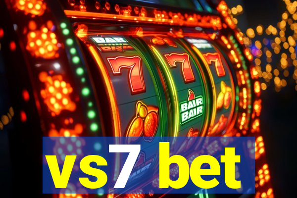 vs7 bet