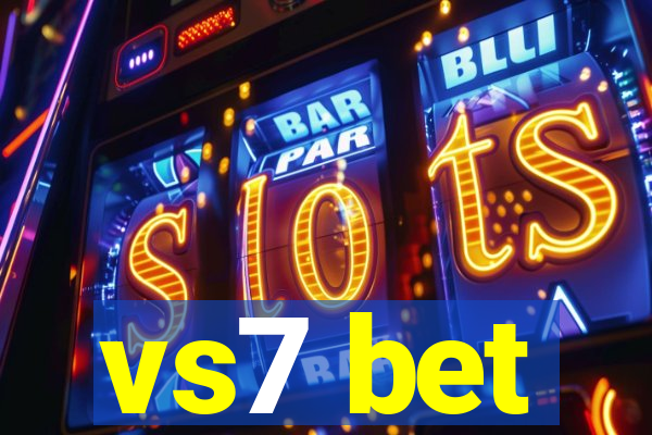 vs7 bet