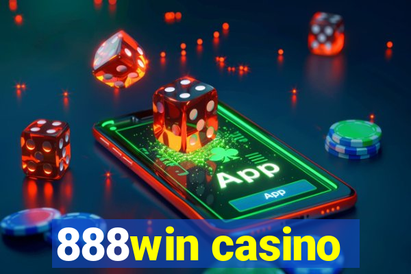 888win casino