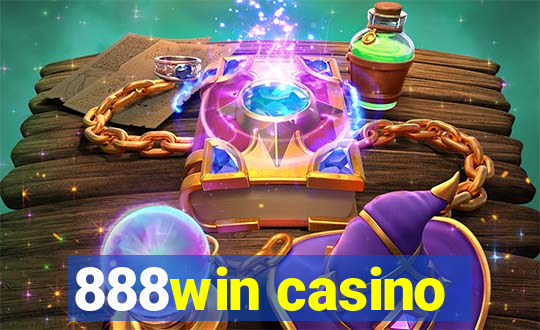 888win casino