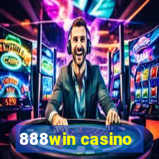 888win casino