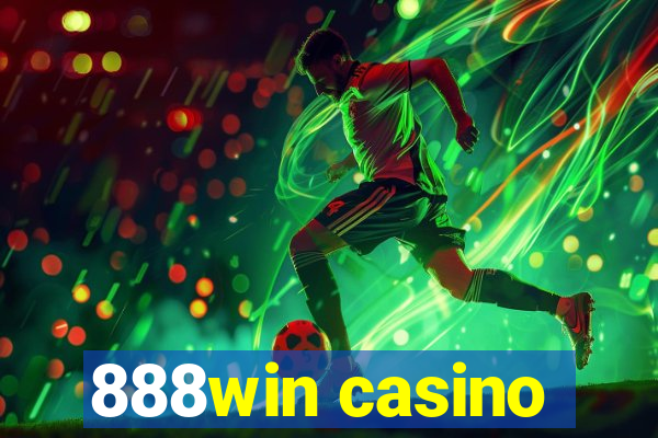 888win casino