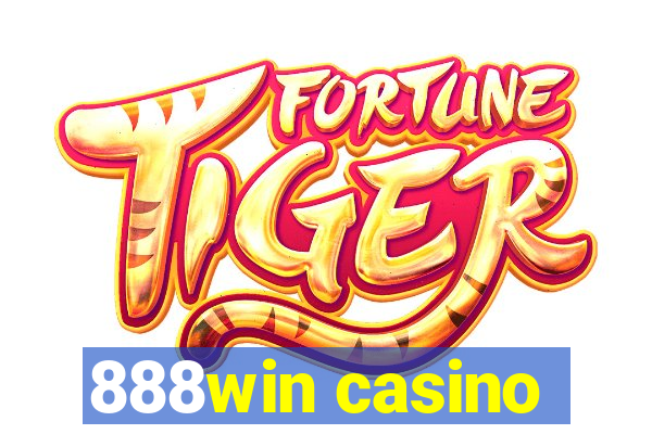 888win casino