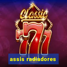 assis radiadores