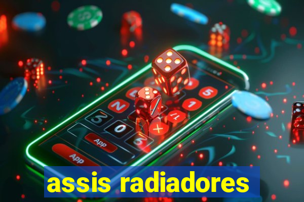 assis radiadores