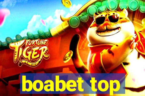 boabet top