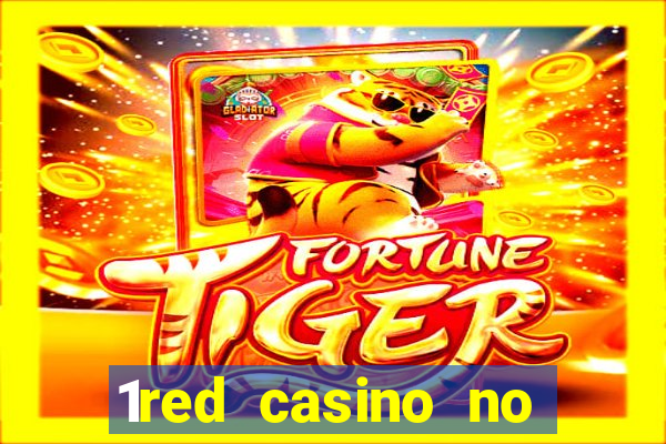 1red casino no deposit bonus codes