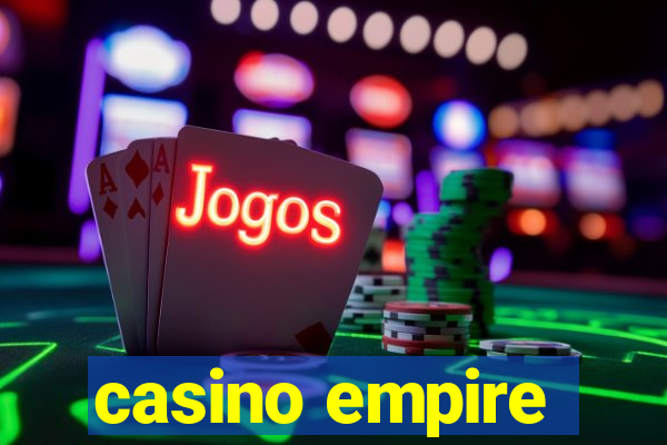 casino empire