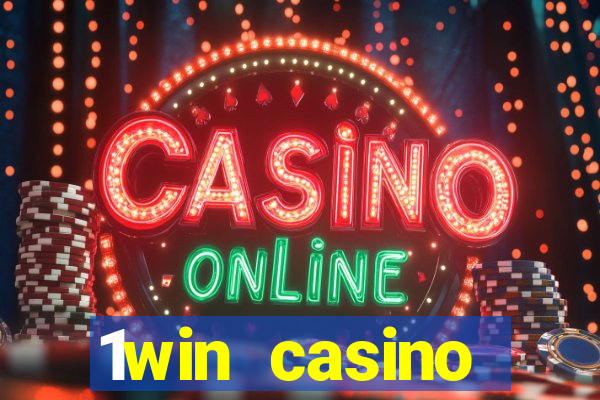 1win casino промокод для новых игроков