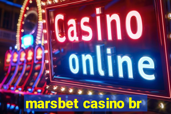 marsbet casino br