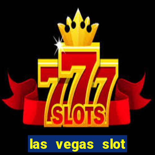 las vegas slot games online