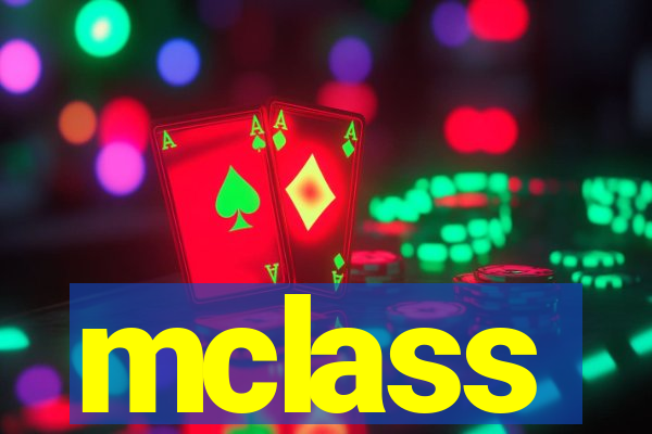 mclass