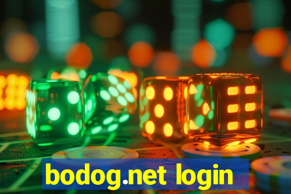 bodog.net login