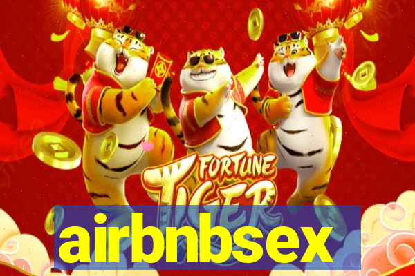 airbnbsex