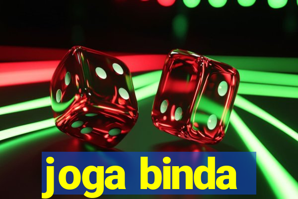 joga binda