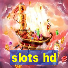 slots hd