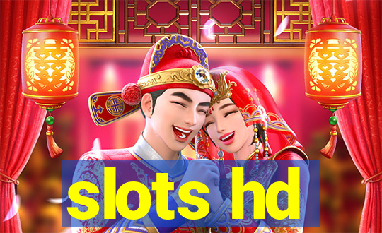 slots hd