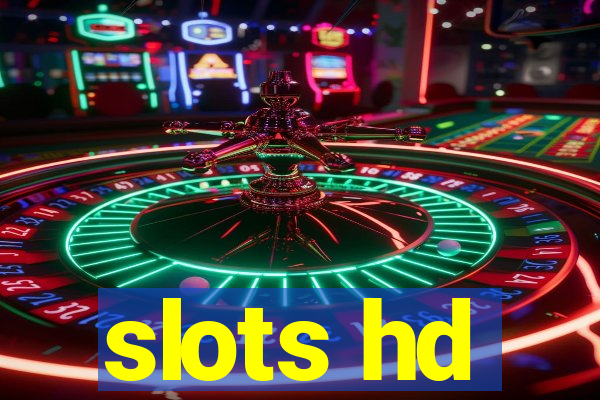 slots hd