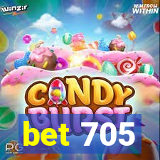 bet 705